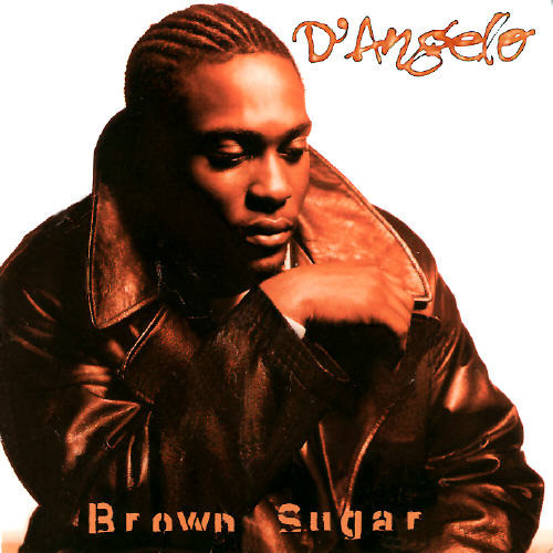 D'Angelo: Brown Sugar (1995)